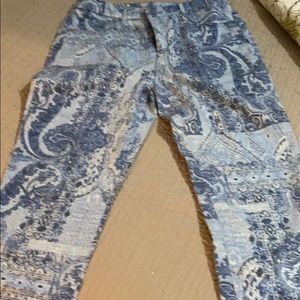 Chico jeans so slimming